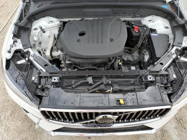 2022 VOLVO XC60 B5 IN - YV4L12DL1N1981674