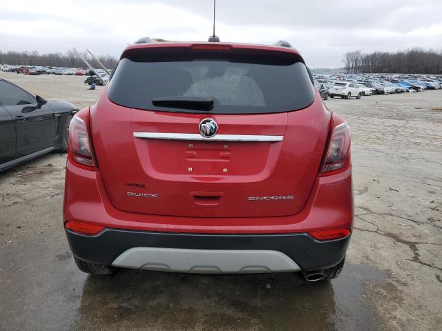 KL4CJASB6HB113508 | 2017 BUICK ENCORE PRE