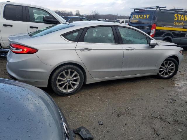 Vin: 3fa6p0h77hr347270, lot: 40248464, ford fusion se 20173