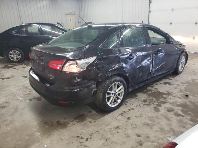 1FADP3F27FL296512 | 2015 FORD FOCUS SE
