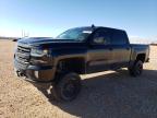 2017 CHEVROLET SILVERADO - 3GCUKSEC2HG422708