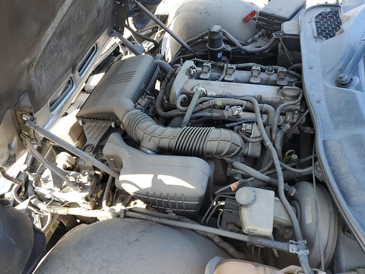 1g2mb35b96y118330 1G2MB35B96Y118330 2006 Pontiac Solstice