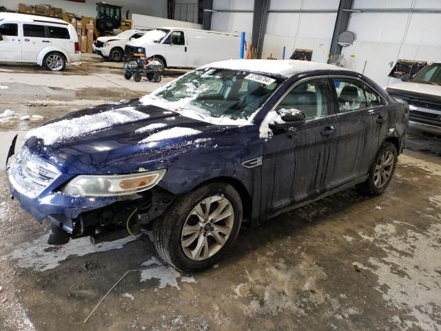 2011 Ford Taurus SEL