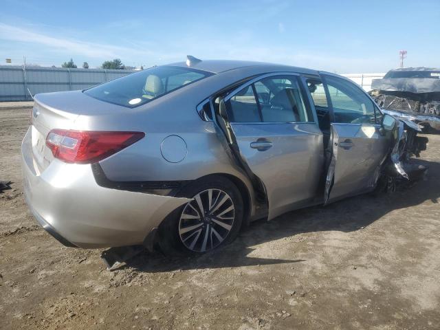 2018 Subaru Legacy 2.5I Premium VIN: 4S3BNAH63J3006755 Lot: 40276434