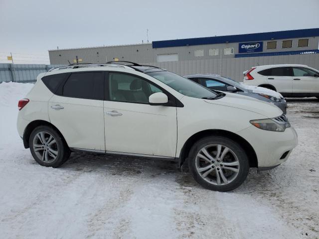 JN8AZ1MU8BW065969 | 2011 Nissan murano s