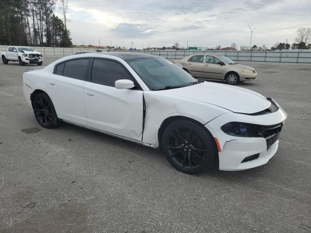 2C3CDXCT9JH166244 | 2018 DODGE CHARGER R/