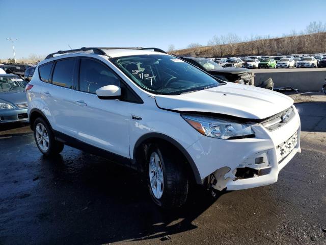 1FMCU9GX4GUC89262 | 2016 FORD ESCAPE SE