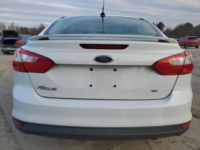 1FADP3F26EL234159 | 2014 FORD FOCUS SE