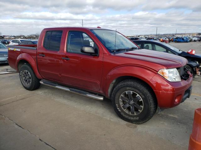 1N6AD0ER5FN720614 | 2015 NISSAN FRONTIER S