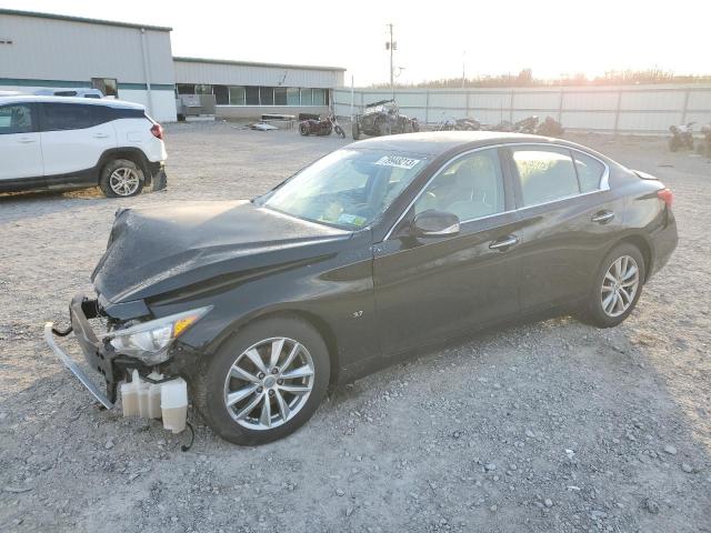 2014 INFINITI Q50 Base