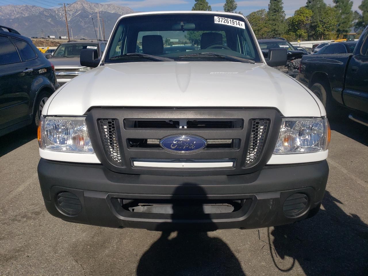 1FTKR1AD5APA66171 2010 Ford Ranger