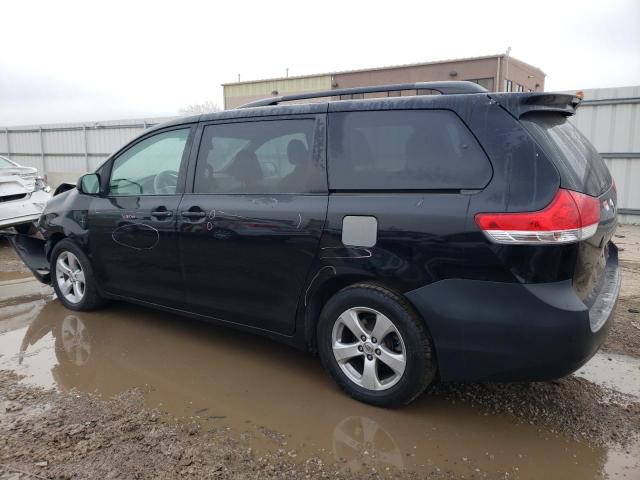 5TDKK3DC1ES486959 | 2014 TOYOTA SIENNA LE