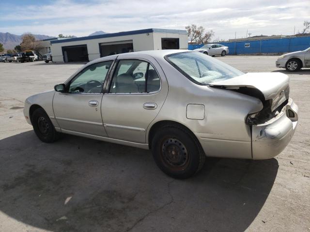 Vin: 1n4bu31d8rc109629, lot: 40661334, nissan altima xe 19942