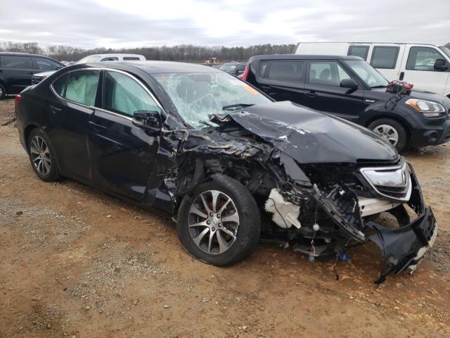 19UUB1F36HA000885 | 2017 ACURA TLX