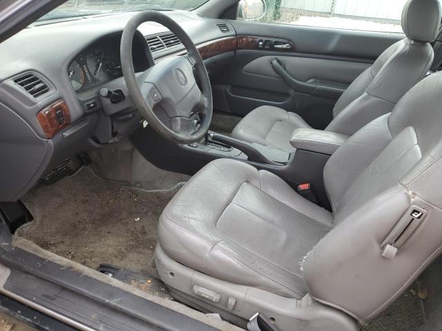 19UYA2252VL011917 1997 Acura 3.0Cl