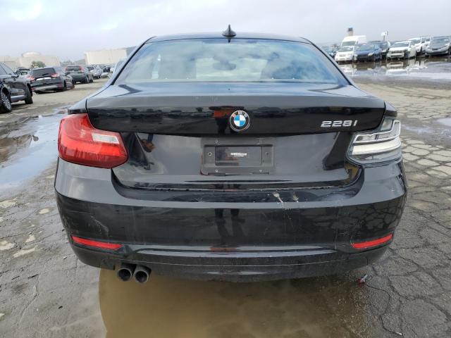 2016 BMW 228 I Sulev VIN: WBA1F9C5XGV545695 Lot: 62908644