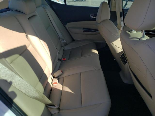 2019 ACURA TLX 19UUB1F36KA010744