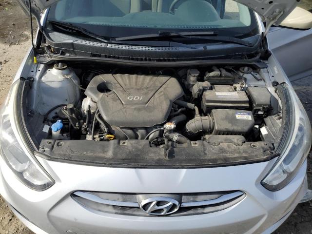 KMHCT4AE3GU080883 | 2016 HYUNDAI ACCENT SE