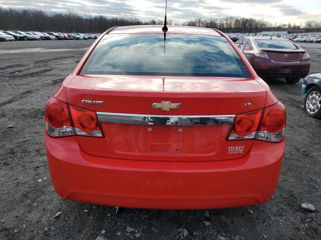 1G1PC5SB9E7133820 | 2014 CHEVROLET CRUZE LT