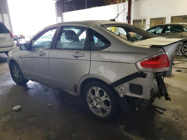 1FAHP36N99W267754 | 2009 Ford focus ses