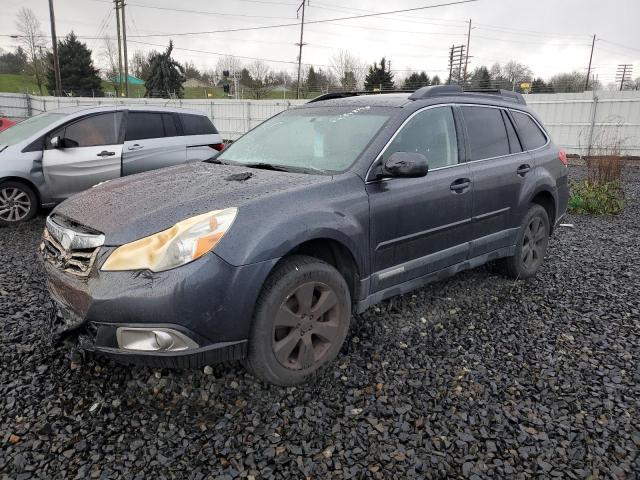 2012 Subaru Outback 2.5i Premium