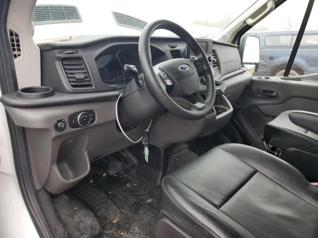 2020 FORD TRANSIT T- - 1FTYE1C81LKA30600