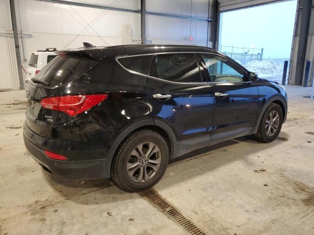 5XYZUDLBXEG129610 | 2014 HYUNDAI SANTA FE S