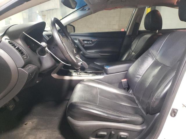 2015 Nissan Altima - Image 7