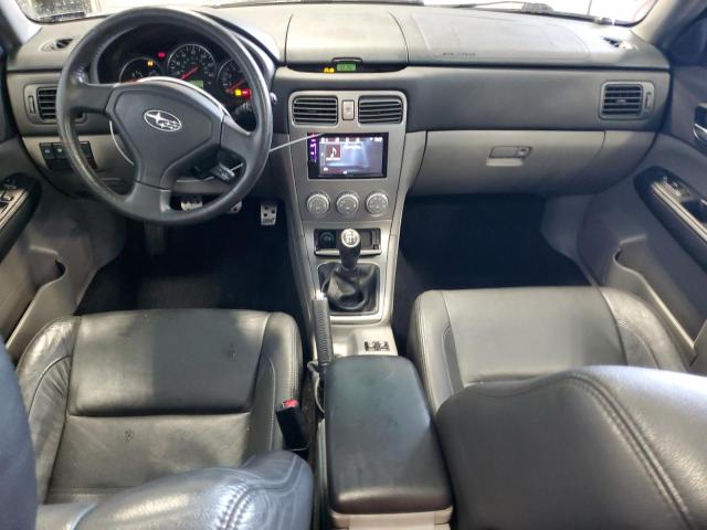 2007 Subaru Forester - Image 8