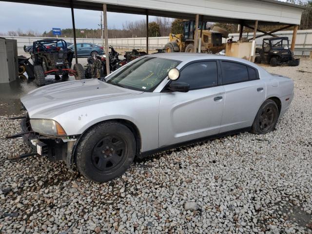 2014 Dodge Charger 