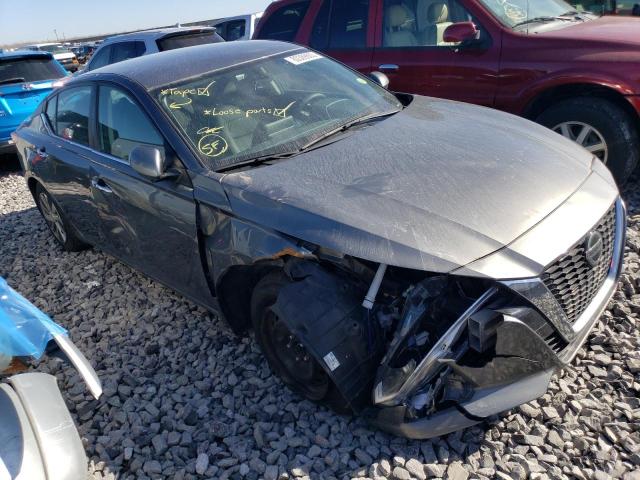 Vin: 1n4bl4bv2kn325258, lot: 80389603, nissan altima s 20194