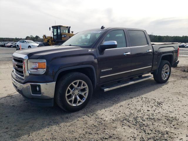 3GTP1VEC5EG367085 | 2014 GMC SIERRA C15