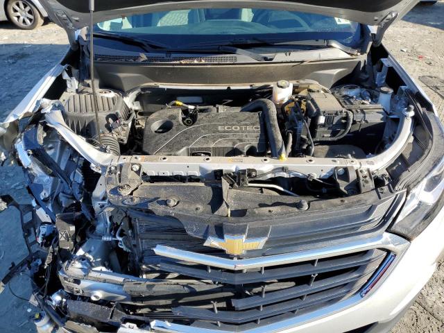 3GNAXHEV7MS155668 | 2021 CHEVROLET EQUINOX LS