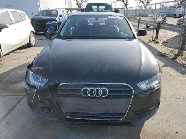 VIN WAUAFAFL6DA057679 2013 Audi A4, Premium no.5