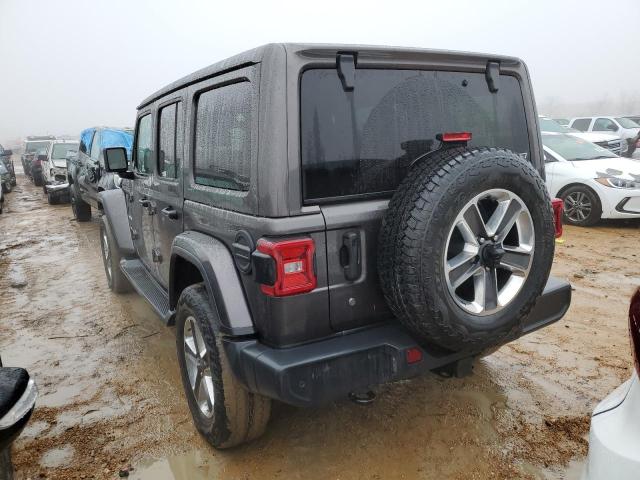 VIN 1C4HJXEGXKW531589 2019 JEEP WRANGLER no.2