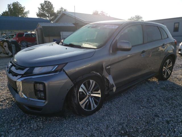 2021 Mitsubishi Outlander Sport ES