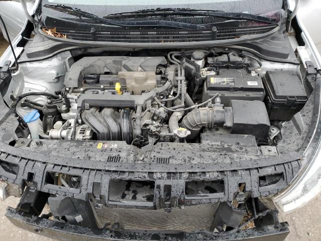 VIN 3KPA24AD1LE361661 2020 KIA RIO no.11