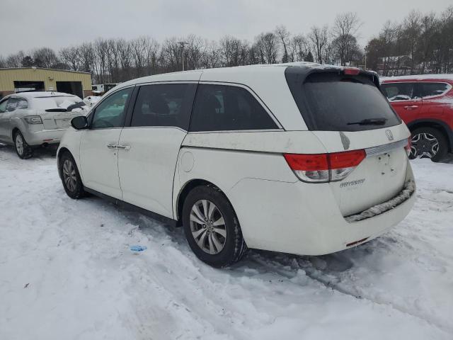 5FNRL5H69EB053034 | 2014 HONDA ODYSSEY EX