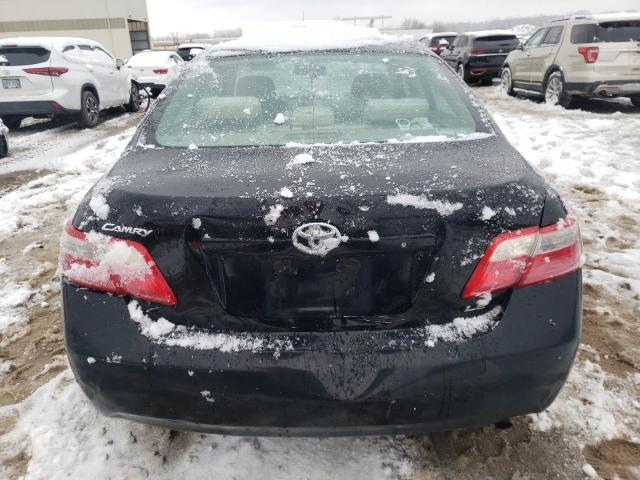 4T1BE46K99U393895 | 2009 Toyota camry base