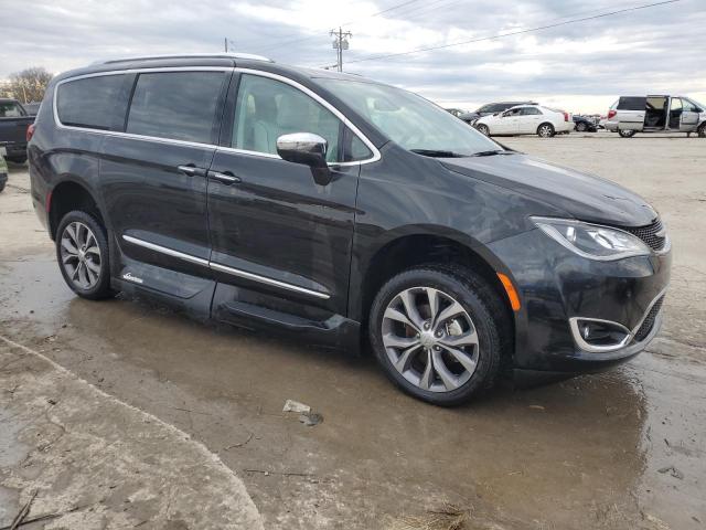 2C4RC1GG2HR763985 | 2017 CHRYSLER PACIFICA L