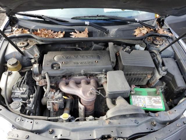 4T1BE46K17U679821 | 2007 Toyota camry ce