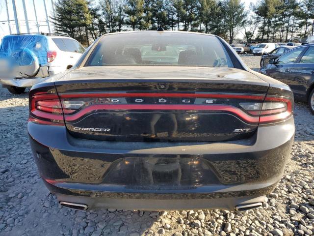 2C3CDXHG0JH145035 | 2018 DODGE CHARGER SX