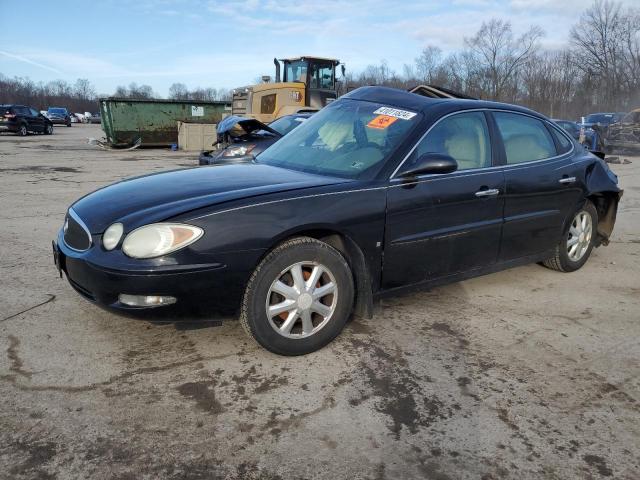 2006 Buick LaCrosse CX