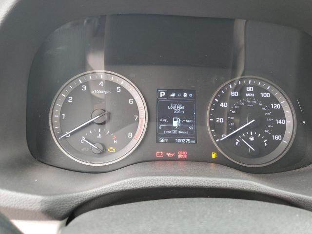 2016 HYUNDAI TUCSON SE - KM8J23A42GU088646