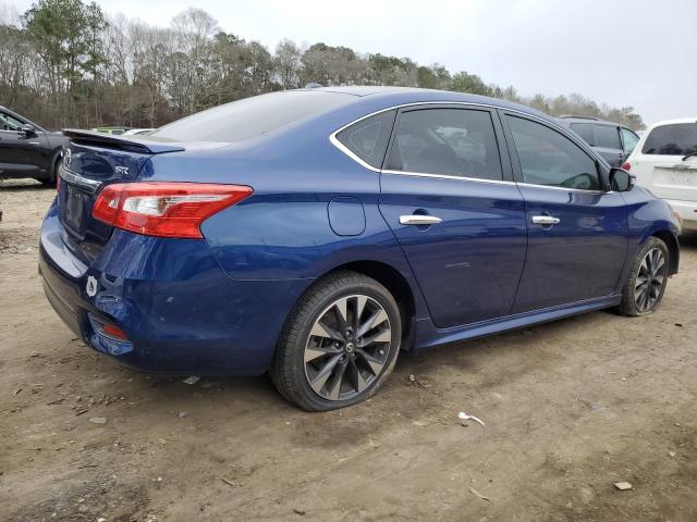 3N1AB7AP7HY302733 | 2017 NISSAN SENTRA S