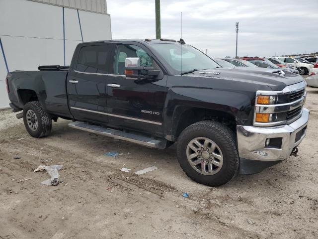 1GC4K0EYXHF212780 | 2017 CHEVROLET SILVERADO