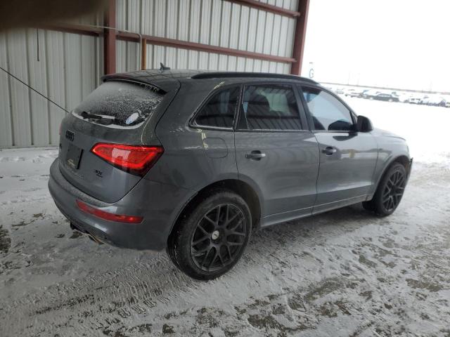 VIN WA1WGAFP5DA061189 2013 Audi Q5, Prestige no.3