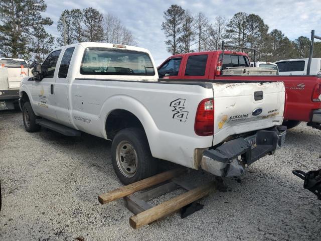 1FT7X2B67FEC75920 | 2015 FORD F250 SUPER