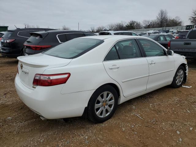 JTNBK46K773006529 | 2007 Toyota camry le