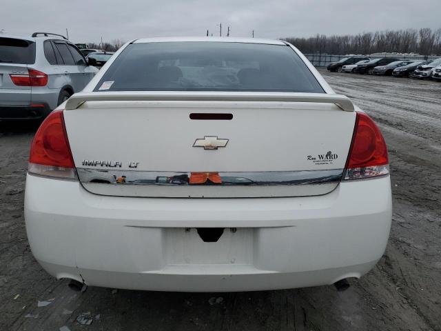 2006 Chevrolet Impala Lt VIN: 2G1WC581669131095 Lot: 40896074